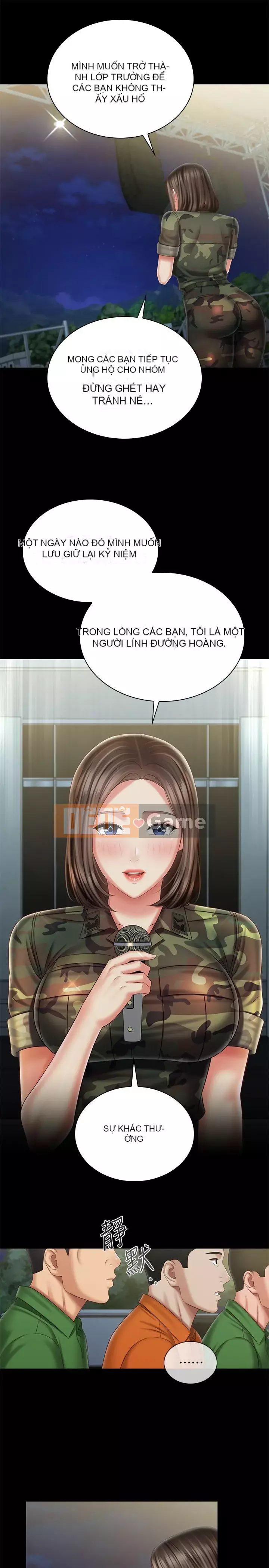 Nhiệm vụ của chị Nhiệm vụ của chị Của tôi Chị ' s --Nhiệm vụ Chương 1-110