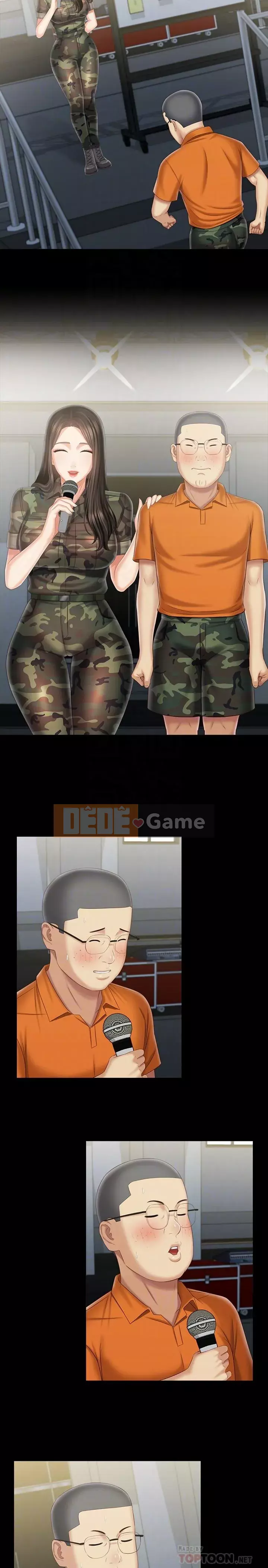 Nhiệm vụ của chị Nhiệm vụ của chị Của tôi Chị ' s --Nhiệm vụ Chương 1-110