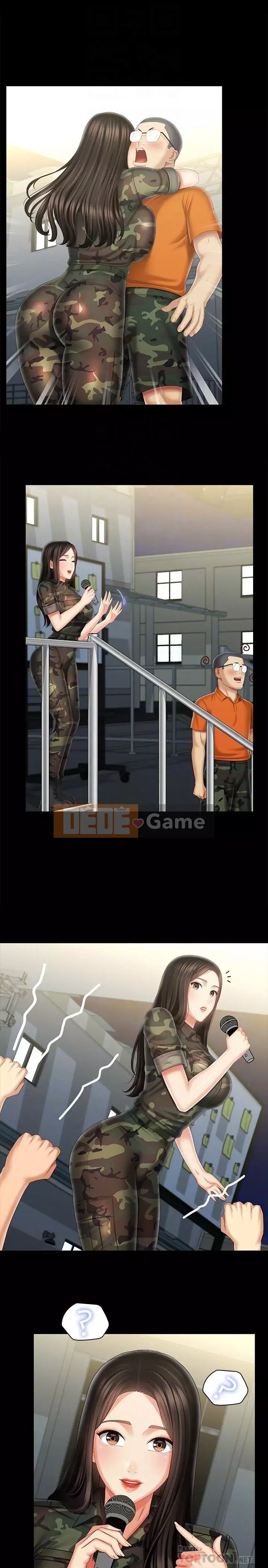 Nhiệm vụ của chị Nhiệm vụ của chị Của tôi Chị ' s --Nhiệm vụ Chương 1-110