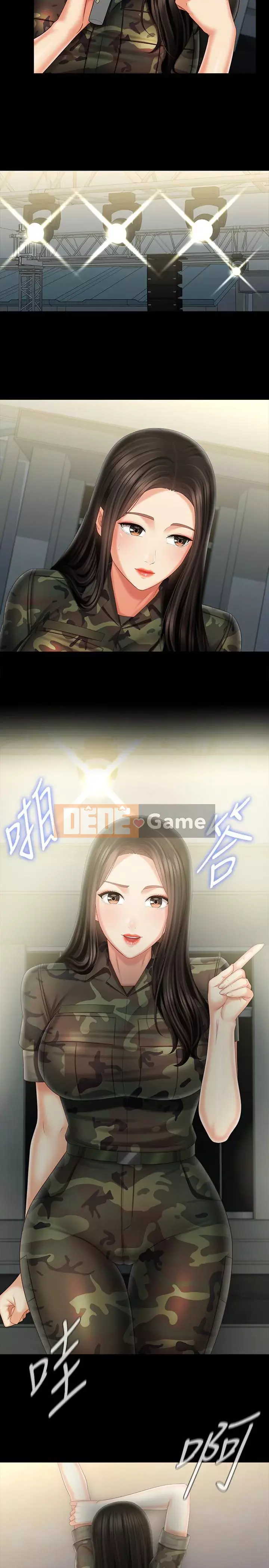 Nhiệm vụ của chị Nhiệm vụ của chị Của tôi Chị ' s --Nhiệm vụ Chương 1-110