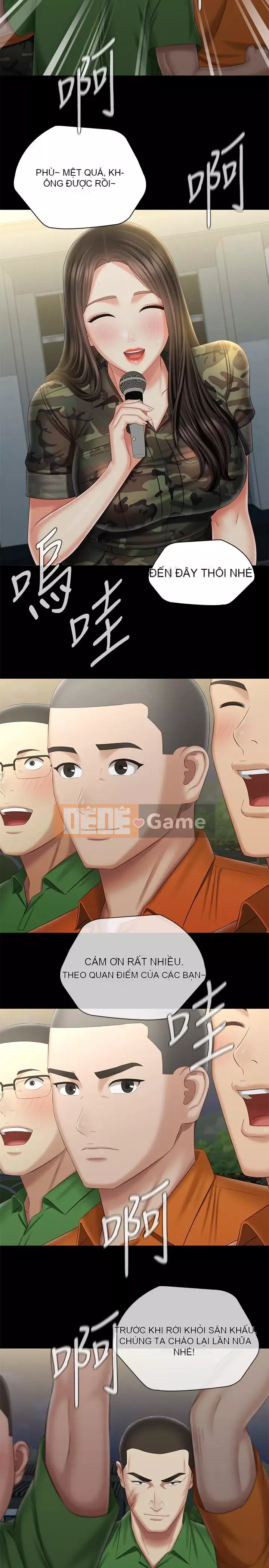 Nhiệm vụ của chị Nhiệm vụ của chị Của tôi Chị ' s --Nhiệm vụ Chương 1-110