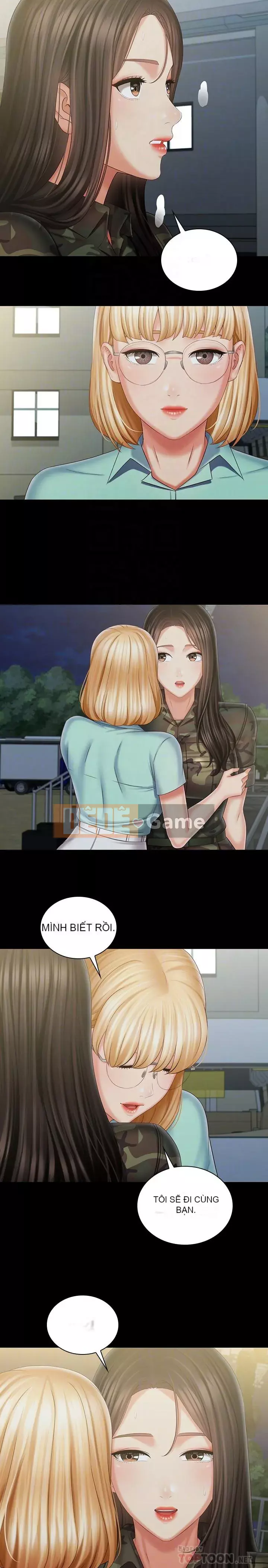 Nhiệm vụ của chị Nhiệm vụ của chị Của tôi Chị ' s --Nhiệm vụ Chương 1-110