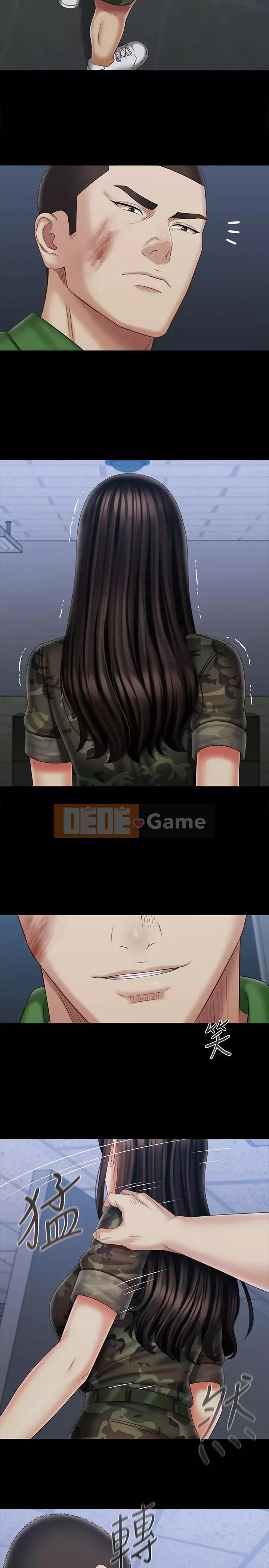 Nhiệm vụ của chị Nhiệm vụ của chị Của tôi Chị ' s --Nhiệm vụ Chương 1-110