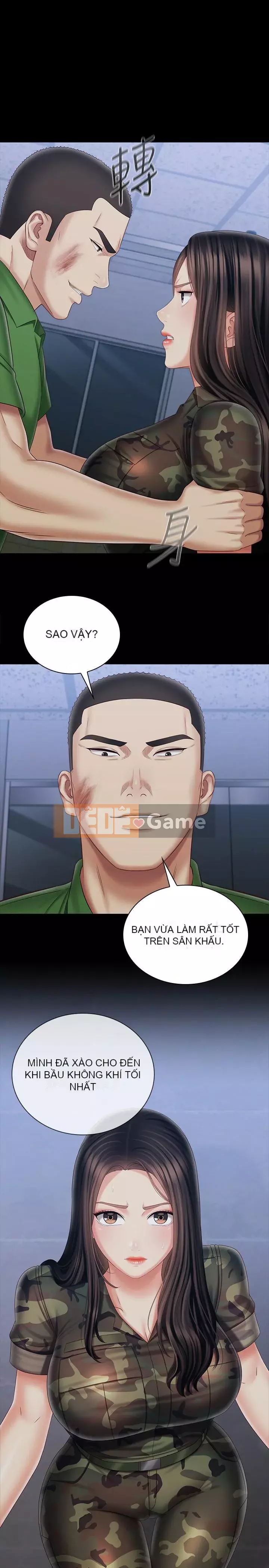 Nhiệm vụ của chị Nhiệm vụ của chị Của tôi Chị ' s --Nhiệm vụ Chương 1-110