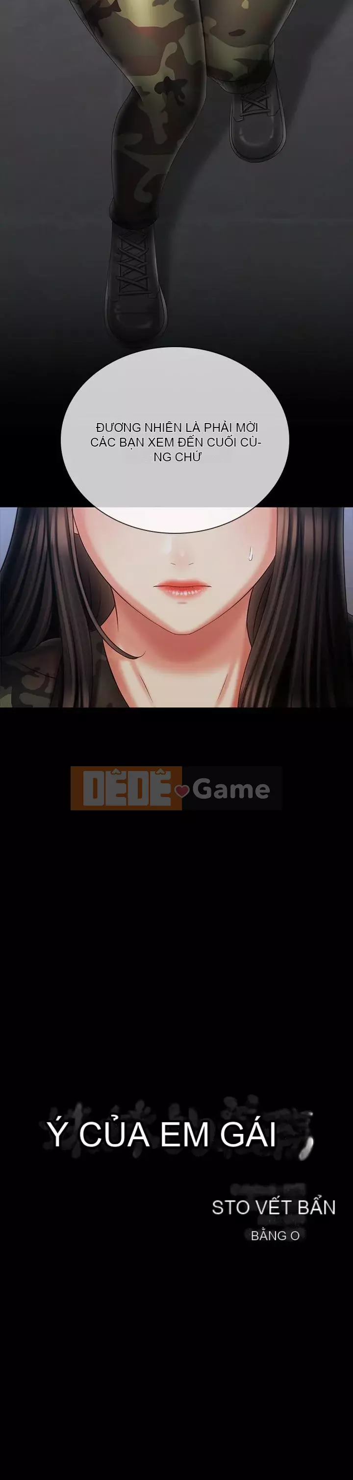 Nhiệm vụ của chị Nhiệm vụ của chị Của tôi Chị ' s --Nhiệm vụ Chương 1-110