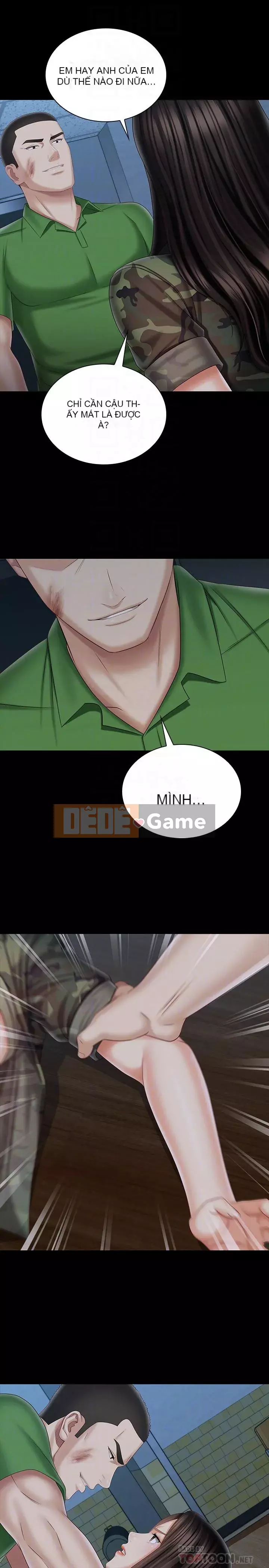 Nhiệm vụ của chị Nhiệm vụ của chị Của tôi Chị ' s --Nhiệm vụ Chương 1-110