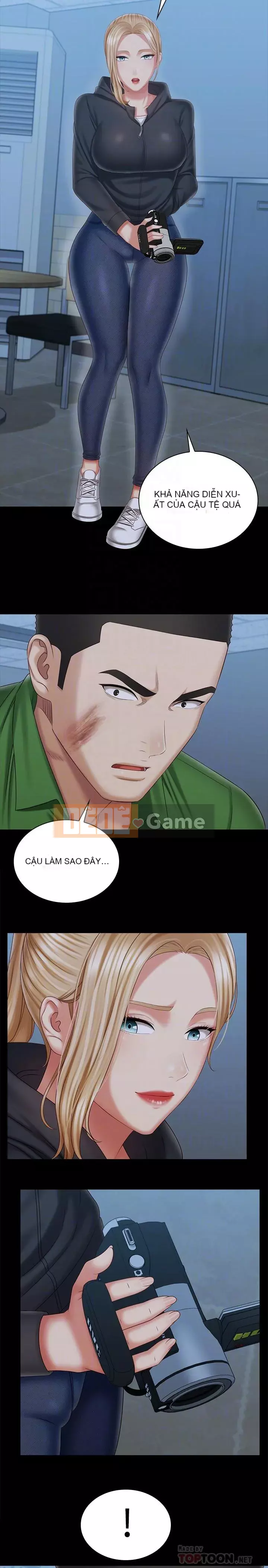 Nhiệm vụ của chị Nhiệm vụ của chị Của tôi Chị ' s --Nhiệm vụ Chương 1-110