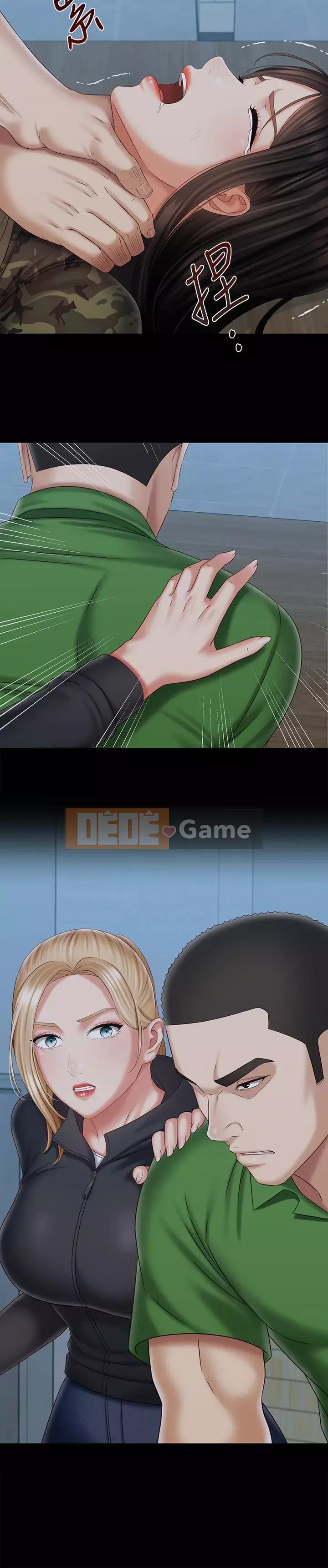 Nhiệm vụ của chị Nhiệm vụ của chị Của tôi Chị ' s --Nhiệm vụ Chương 1-110