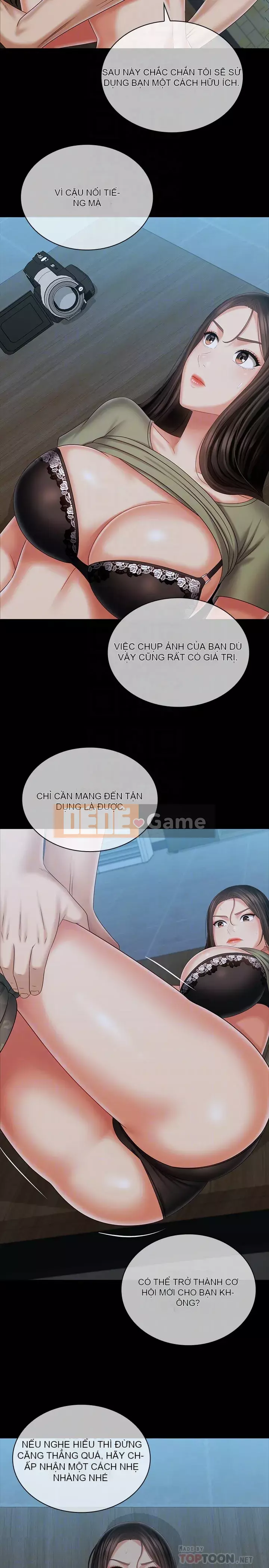 Nhiệm vụ của chị Nhiệm vụ của chị Của tôi Chị ' s --Nhiệm vụ Chương 1-110