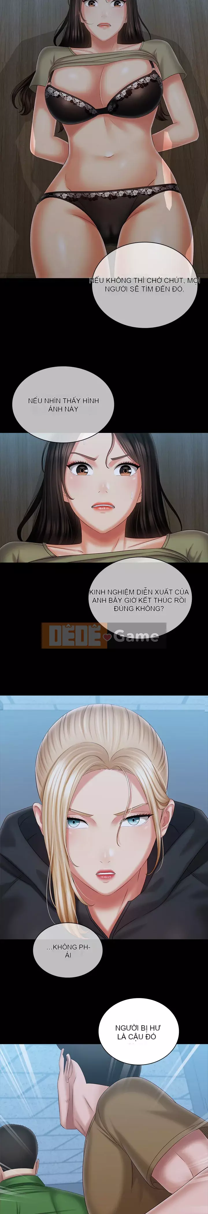 Nhiệm vụ của chị Nhiệm vụ của chị Của tôi Chị ' s --Nhiệm vụ Chương 1-110