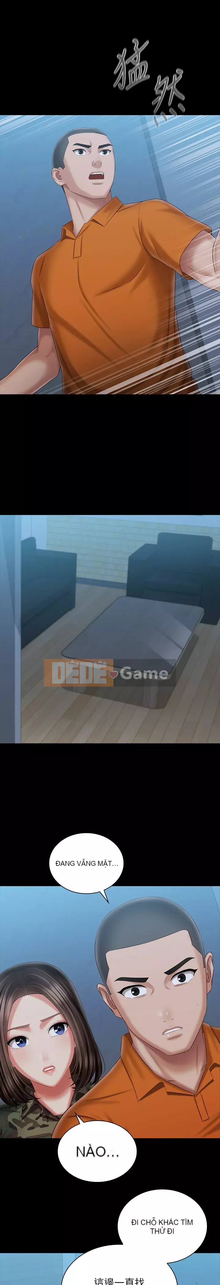 Nhiệm vụ của chị Nhiệm vụ của chị Của tôi Chị ' s --Nhiệm vụ Chương 1-110