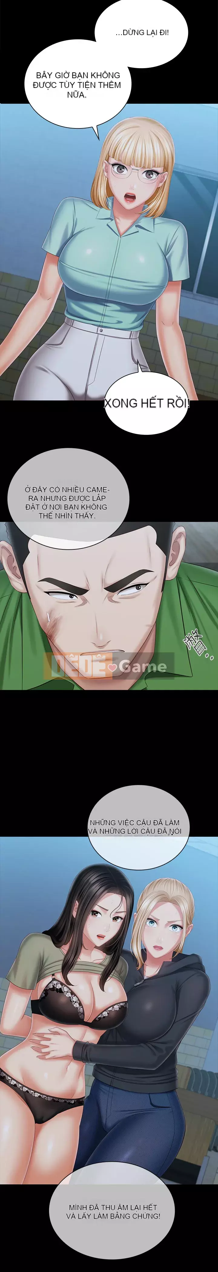 Nhiệm vụ của chị Nhiệm vụ của chị Của tôi Chị ' s --Nhiệm vụ Chương 1-110