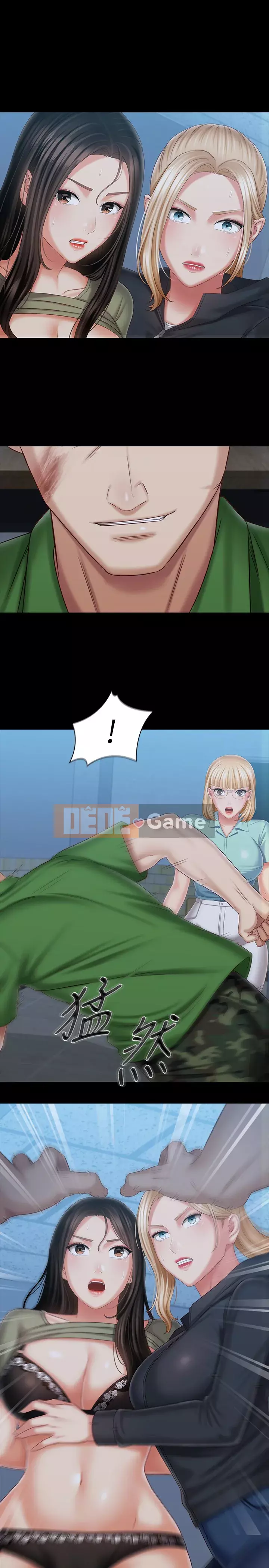 Nhiệm vụ của chị Nhiệm vụ của chị Của tôi Chị ' s --Nhiệm vụ Chương 1-110