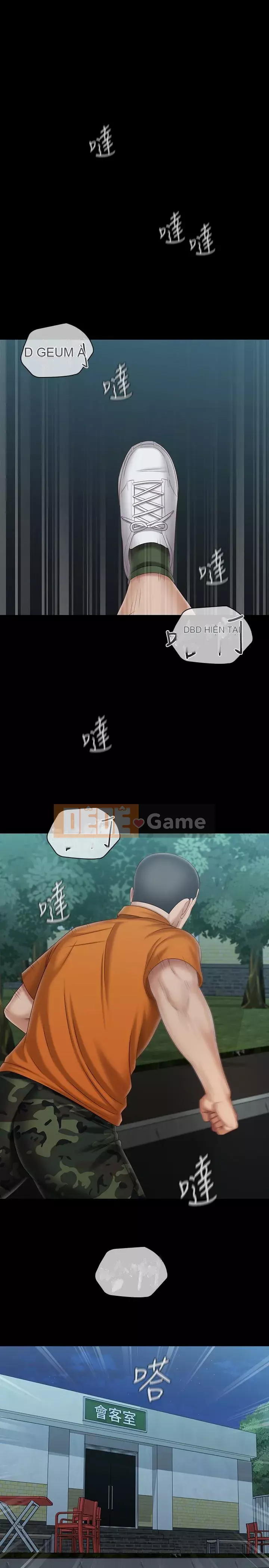 Nhiệm vụ của chị Nhiệm vụ của chị Của tôi Chị ' s --Nhiệm vụ Chương 1-110