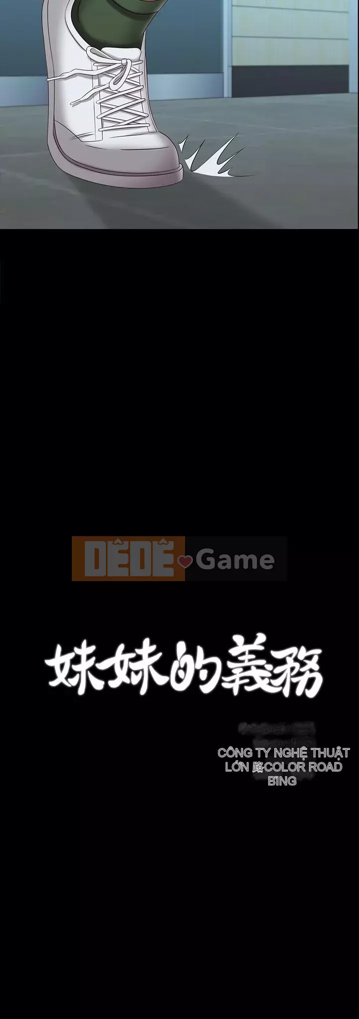 Nhiệm vụ của chị Nhiệm vụ của chị Của tôi Chị ' s --Nhiệm vụ Chương 1-110