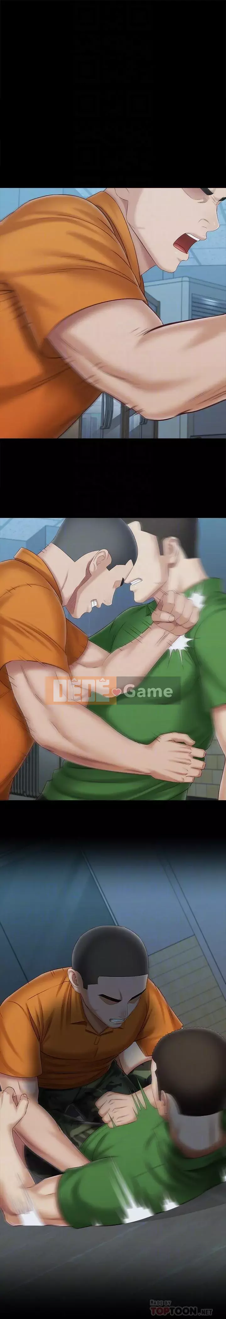 Nhiệm vụ của chị Nhiệm vụ của chị Của tôi Chị ' s --Nhiệm vụ Chương 1-110