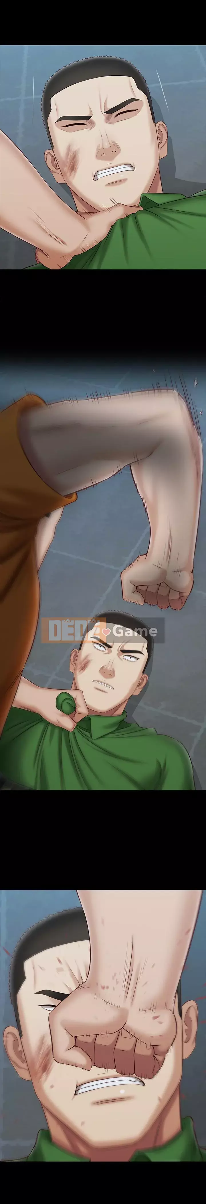 Nhiệm vụ của chị Nhiệm vụ của chị Của tôi Chị ' s --Nhiệm vụ Chương 1-110