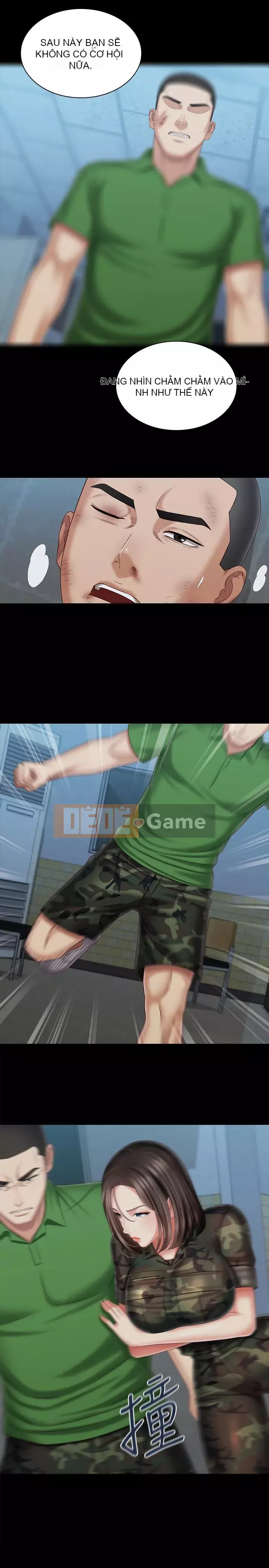 Nhiệm vụ của chị Nhiệm vụ của chị Của tôi Chị ' s --Nhiệm vụ Chương 1-110