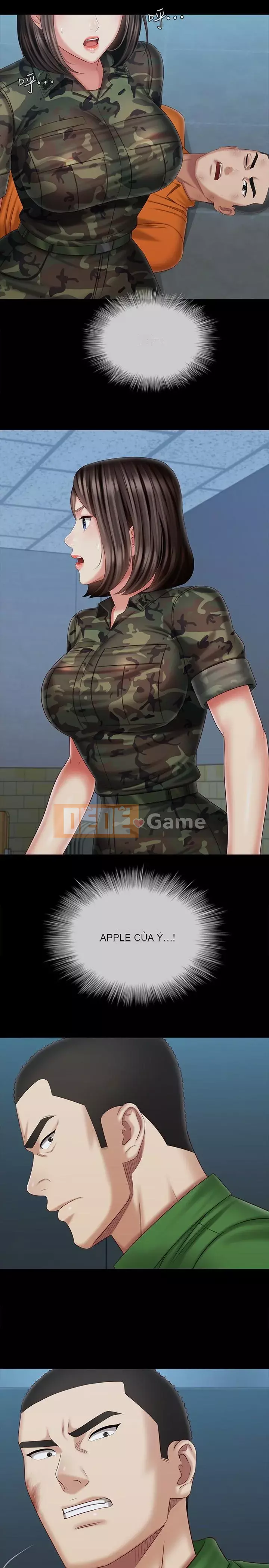 Nhiệm vụ của chị Nhiệm vụ của chị Của tôi Chị ' s --Nhiệm vụ Chương 1-110