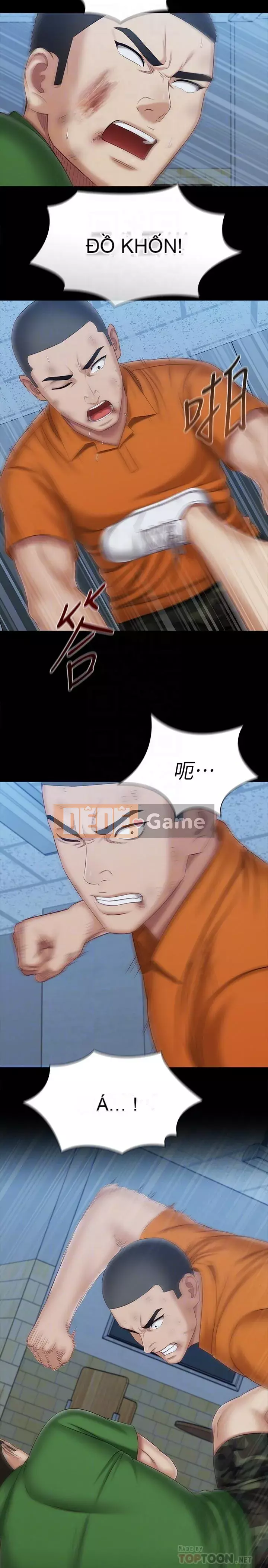 Nhiệm vụ của chị Nhiệm vụ của chị Của tôi Chị ' s --Nhiệm vụ Chương 1-110