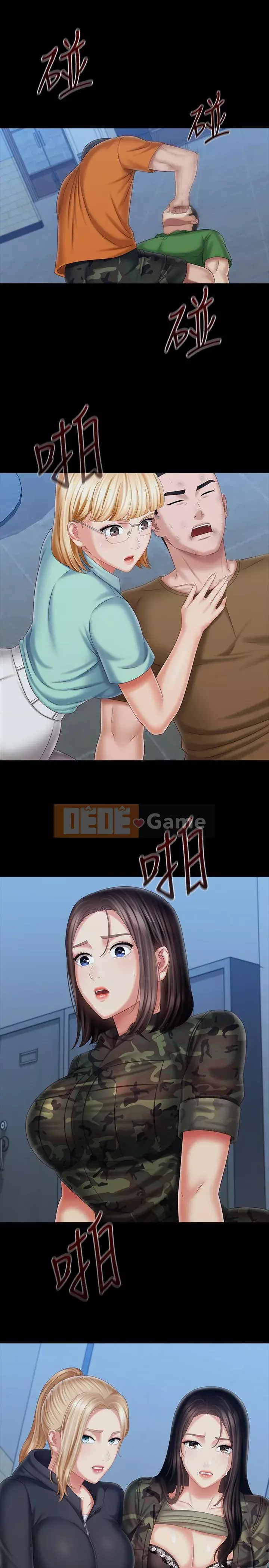 Nhiệm vụ của chị Nhiệm vụ của chị Của tôi Chị ' s --Nhiệm vụ Chương 1-110