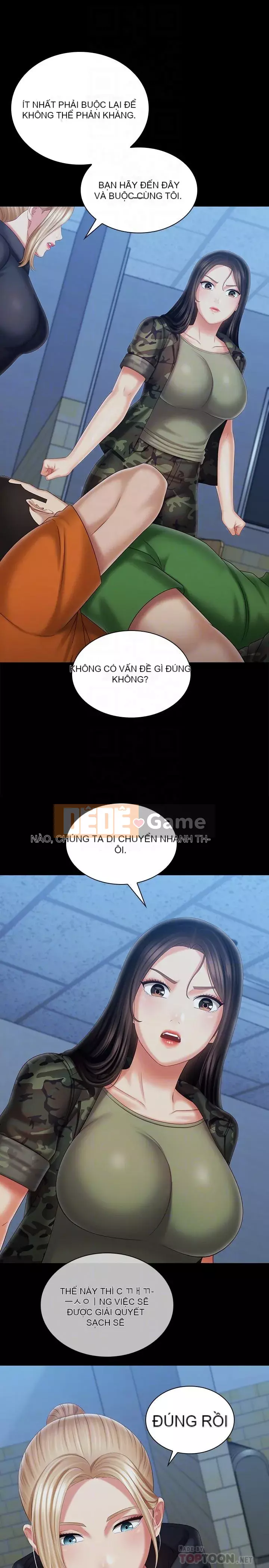 Nhiệm vụ của chị Nhiệm vụ của chị Của tôi Chị ' s --Nhiệm vụ Chương 1-110