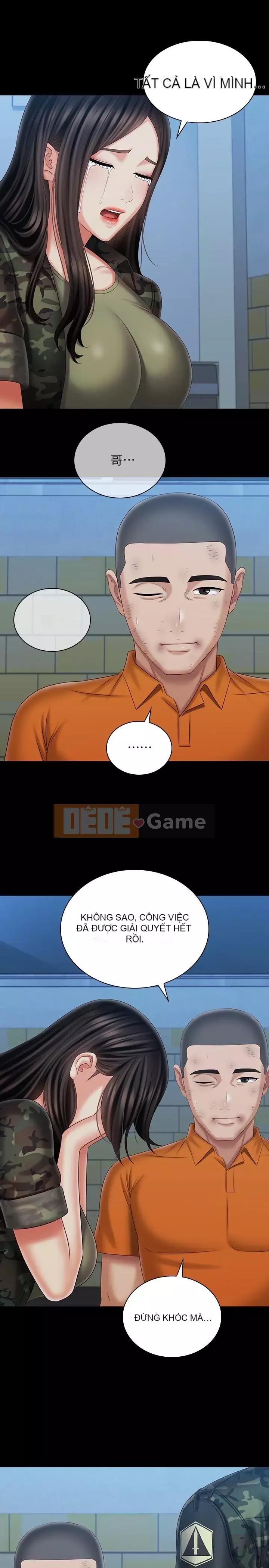 Nhiệm vụ của chị Nhiệm vụ của chị Của tôi Chị ' s --Nhiệm vụ Chương 1-110