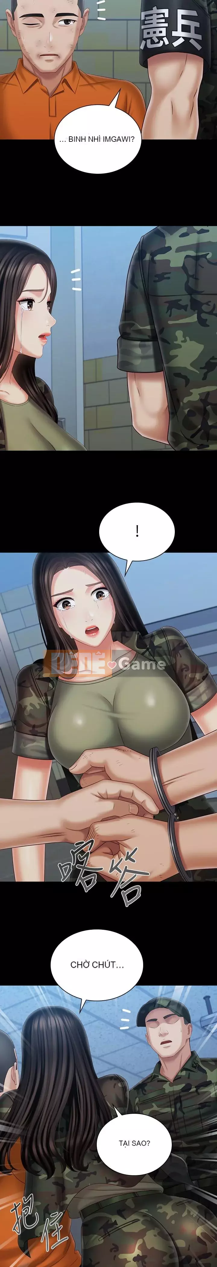 Nhiệm vụ của chị Nhiệm vụ của chị Của tôi Chị ' s --Nhiệm vụ Chương 1-110