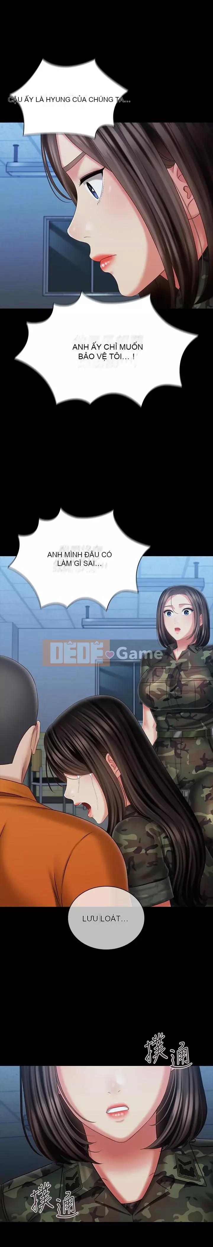 Nhiệm vụ của chị Nhiệm vụ của chị Của tôi Chị ' s --Nhiệm vụ Chương 1-110