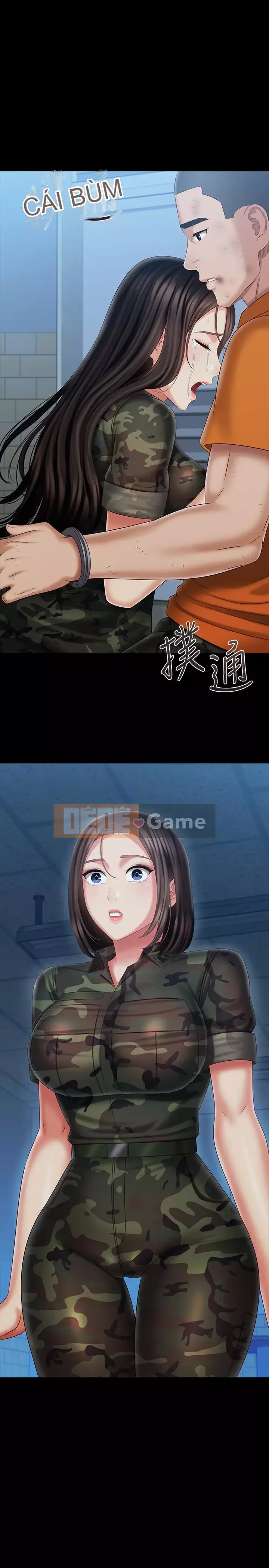 Nhiệm vụ của chị Nhiệm vụ của chị Của tôi Chị ' s --Nhiệm vụ Chương 1-110