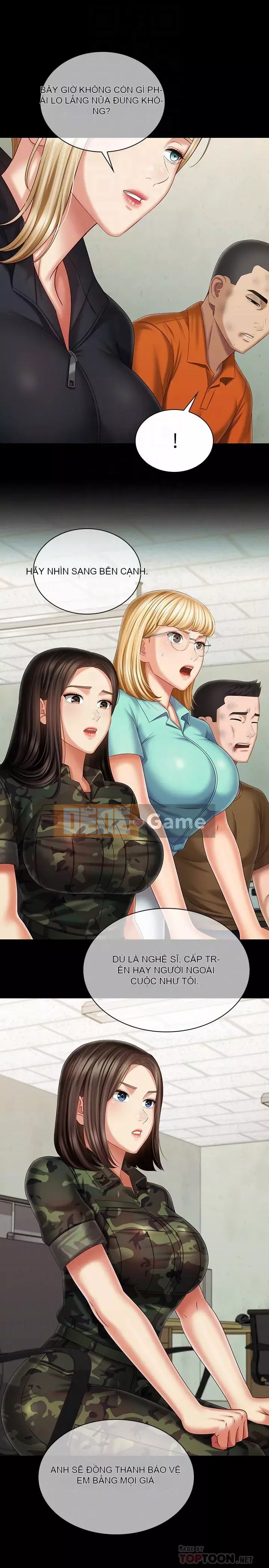 Nhiệm vụ của chị Nhiệm vụ của chị Của tôi Chị ' s --Nhiệm vụ Chương 1-110