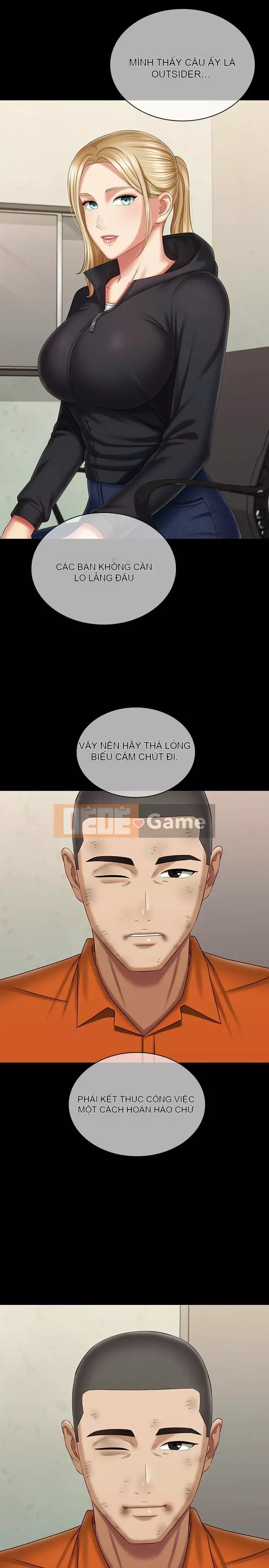 Nhiệm vụ của chị Nhiệm vụ của chị Của tôi Chị ' s --Nhiệm vụ Chương 1-110