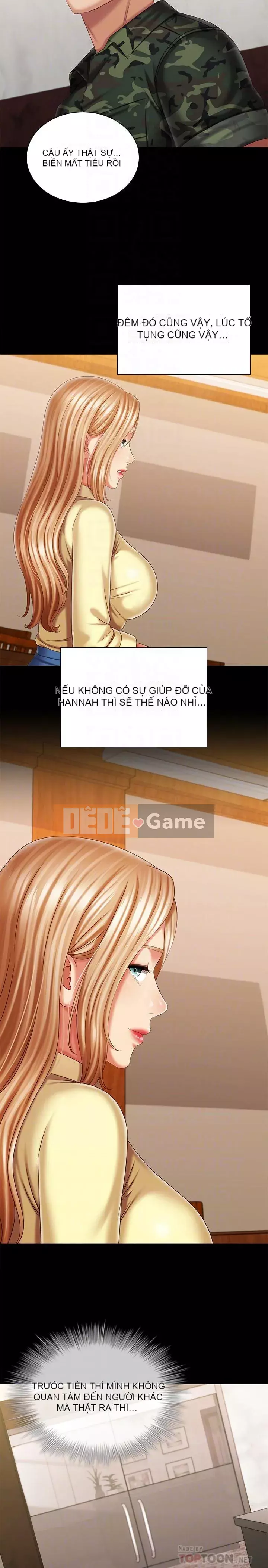 Nhiệm vụ của chị Nhiệm vụ của chị Của tôi Chị ' s --Nhiệm vụ Chương 1-110