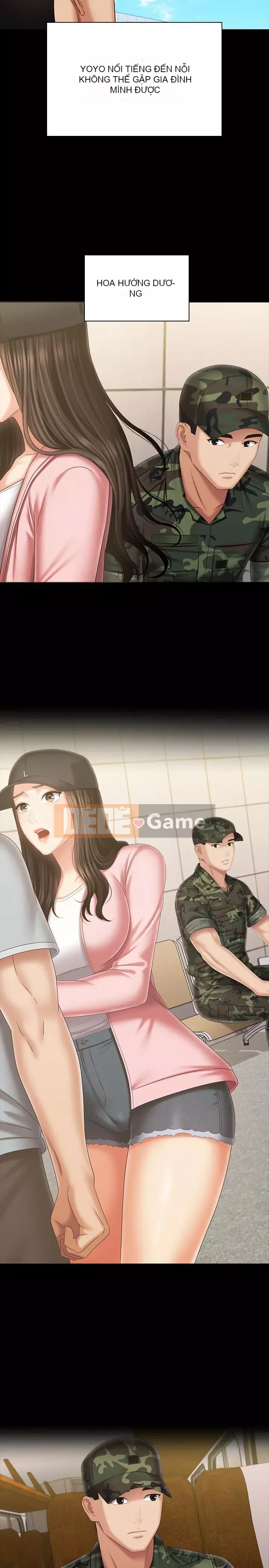 Nhiệm vụ của chị Nhiệm vụ của chị Của tôi Chị ' s --Nhiệm vụ Chương 1-110