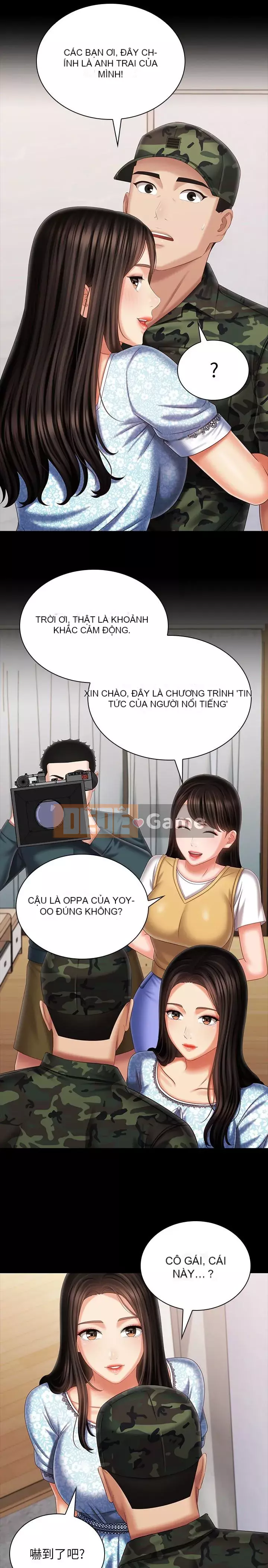 Nhiệm vụ của chị Nhiệm vụ của chị Của tôi Chị ' s --Nhiệm vụ Chương 1-110