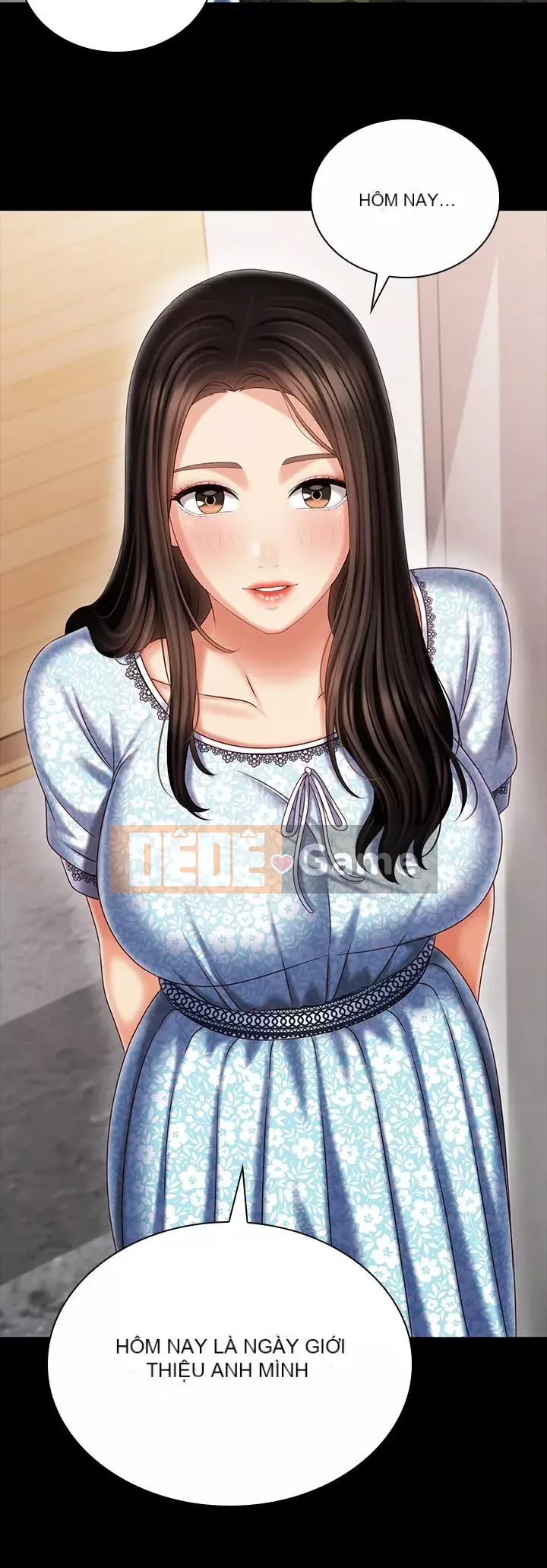 Nhiệm vụ của chị Nhiệm vụ của chị Của tôi Chị ' s --Nhiệm vụ Chương 1-110