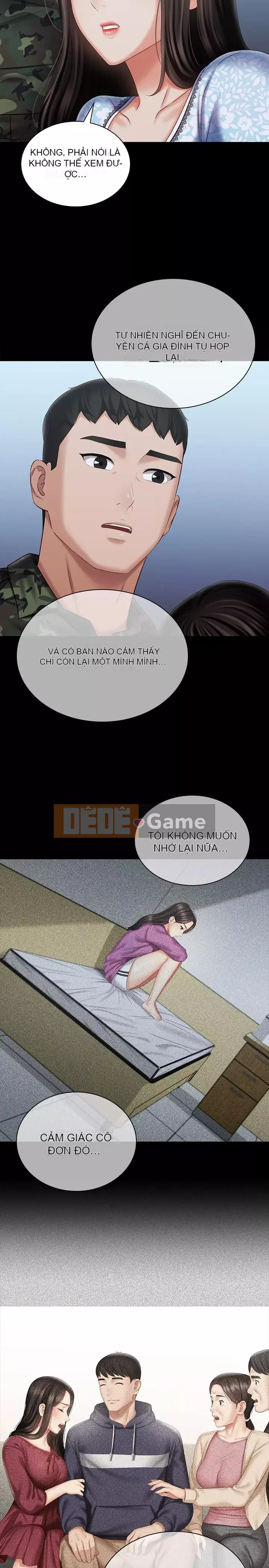 Nhiệm vụ của chị Nhiệm vụ của chị Của tôi Chị ' s --Nhiệm vụ Chương 1-110