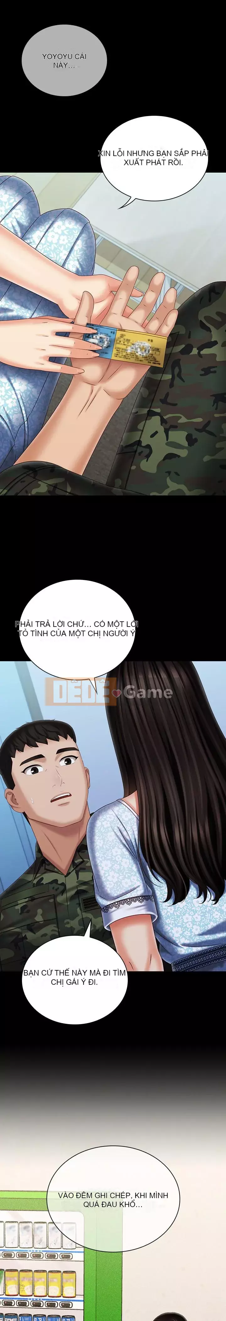 Nhiệm vụ của chị Nhiệm vụ của chị Của tôi Chị ' s --Nhiệm vụ Chương 1-110