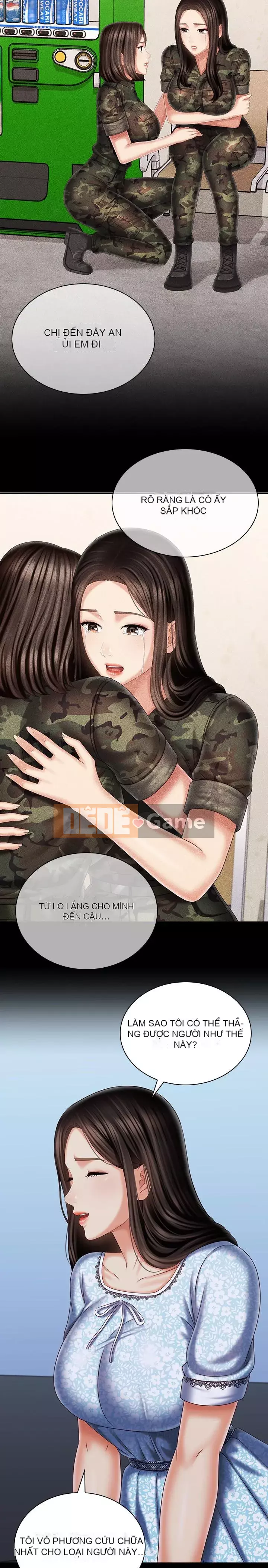 Nhiệm vụ của chị Nhiệm vụ của chị Của tôi Chị ' s --Nhiệm vụ Chương 1-110