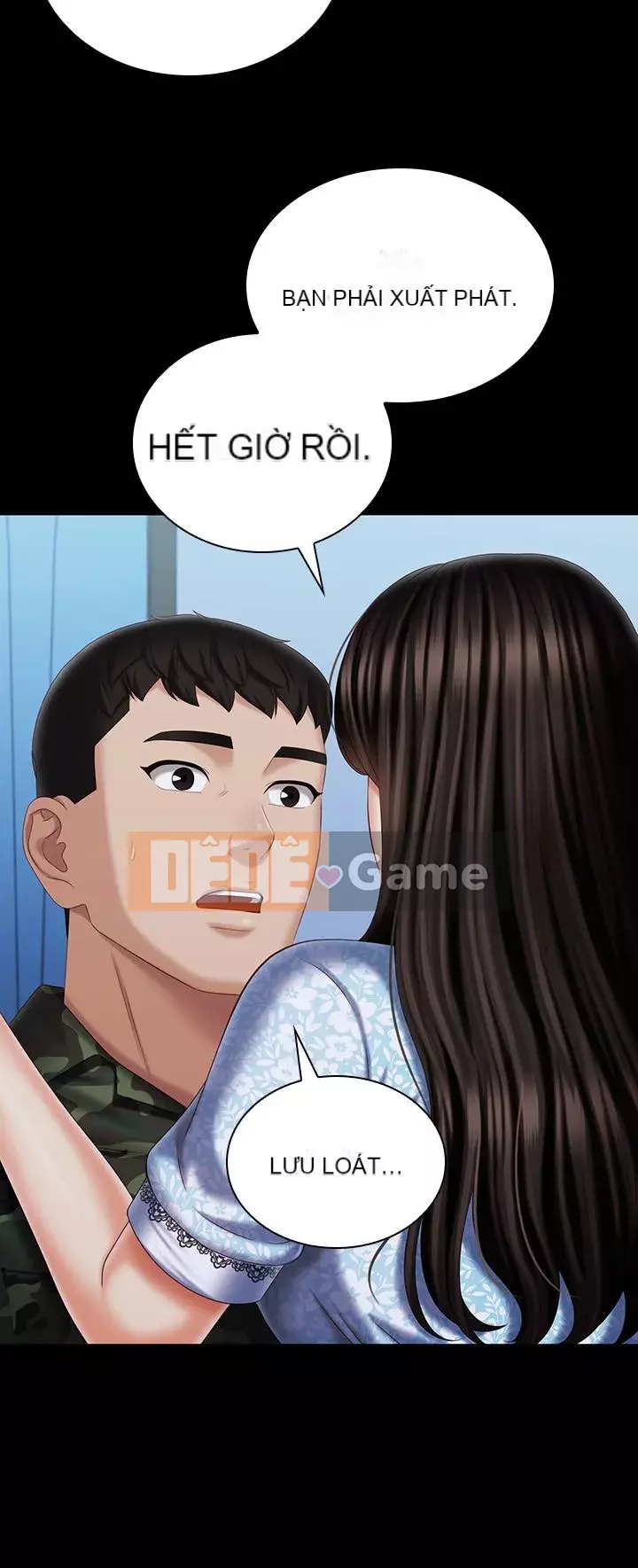 Nhiệm vụ của chị Nhiệm vụ của chị Của tôi Chị ' s --Nhiệm vụ Chương 1-110