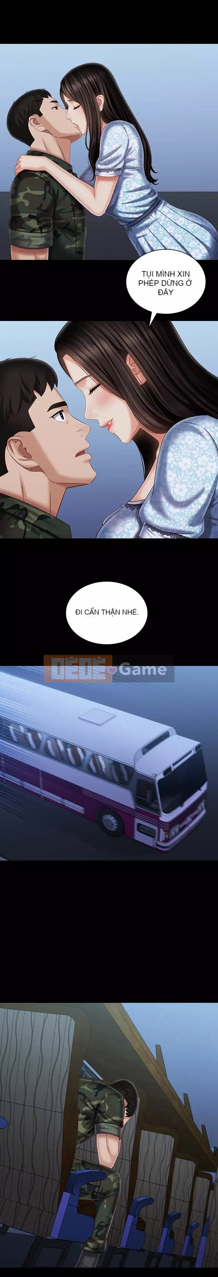 Nhiệm vụ của chị Nhiệm vụ của chị Của tôi Chị ' s --Nhiệm vụ Chương 1-110