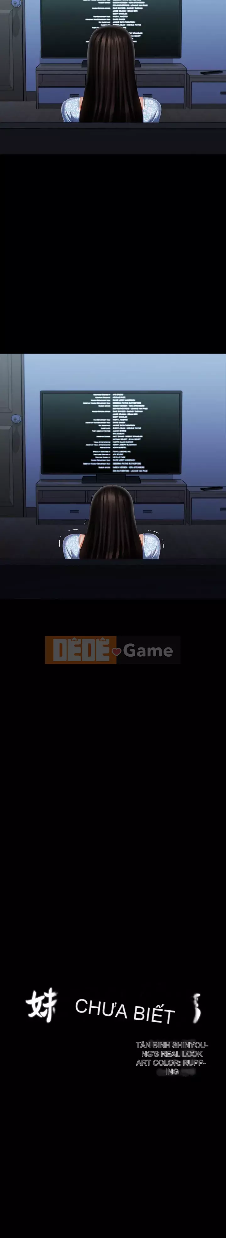 Nhiệm vụ của chị Nhiệm vụ của chị Của tôi Chị ' s --Nhiệm vụ Chương 1-110