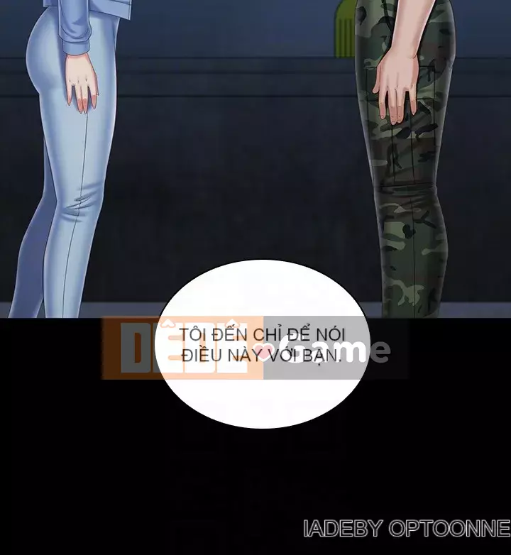 Nhiệm vụ của chị Nhiệm vụ của chị Của tôi Chị ' s --Nhiệm vụ Chương 1-110