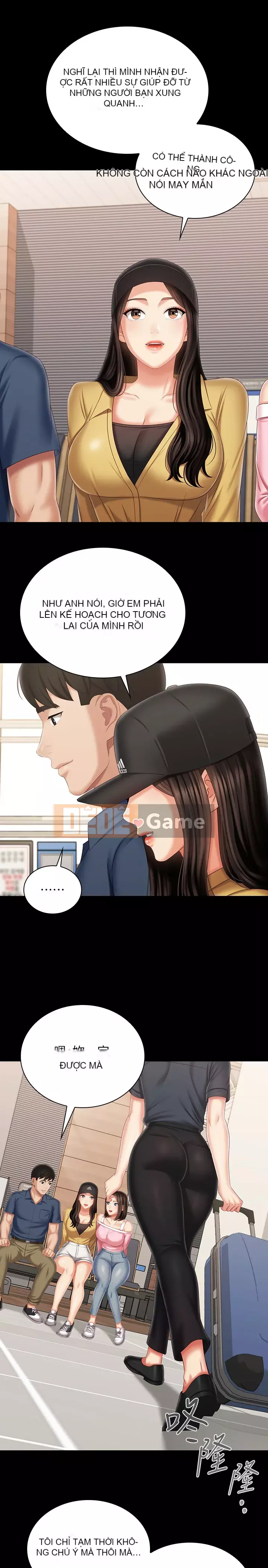 Nhiệm vụ của chị Nhiệm vụ của chị Của tôi Chị ' s --Nhiệm vụ Chương 1-110