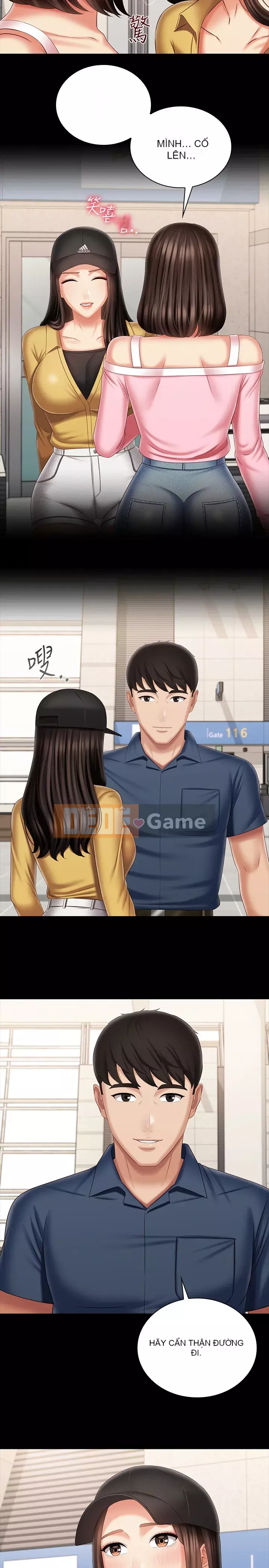 Nhiệm vụ của chị Nhiệm vụ của chị Của tôi Chị ' s --Nhiệm vụ Chương 1-110