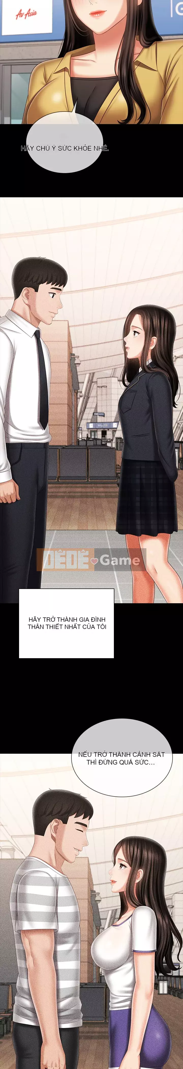 Nhiệm vụ của chị Nhiệm vụ của chị Của tôi Chị ' s --Nhiệm vụ Chương 1-110