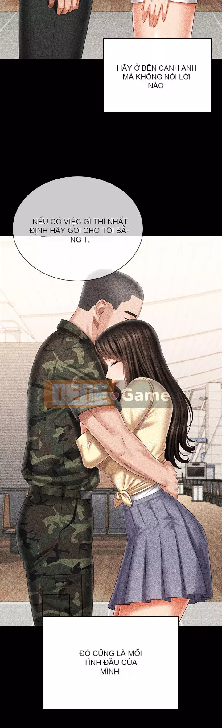 Nhiệm vụ của chị Nhiệm vụ của chị Của tôi Chị ' s --Nhiệm vụ Chương 1-110