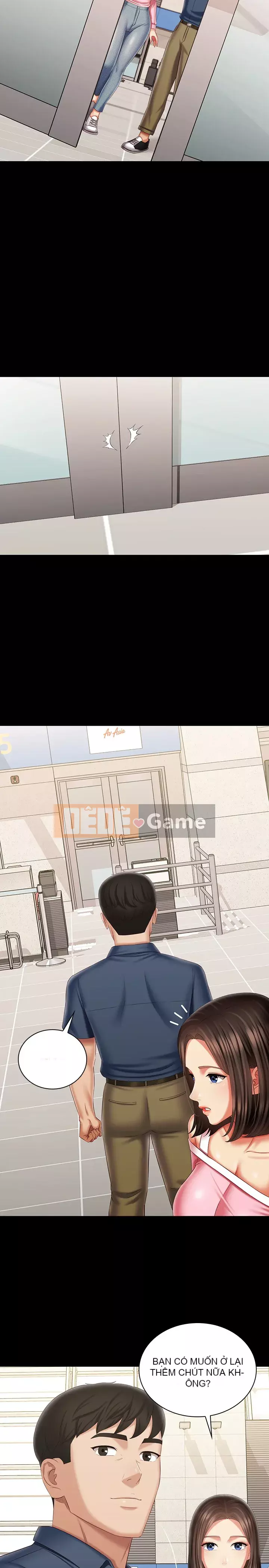 Nhiệm vụ của chị Nhiệm vụ của chị Của tôi Chị ' s --Nhiệm vụ Chương 1-110