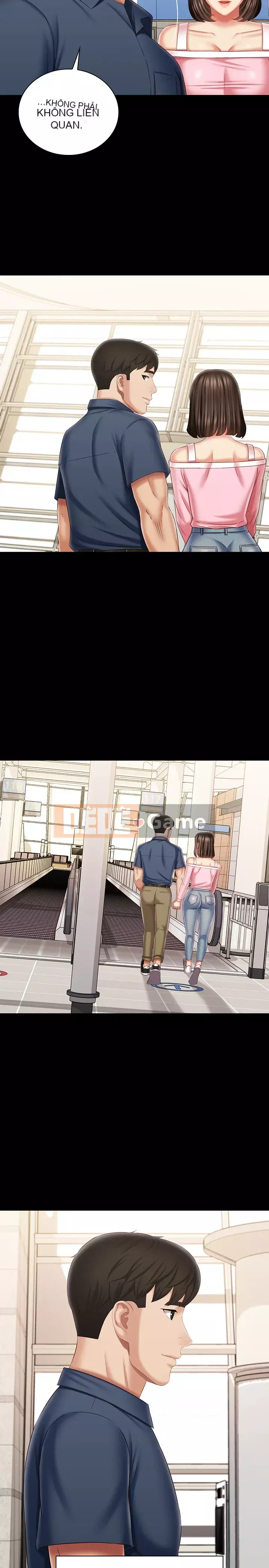 Nhiệm vụ của chị Nhiệm vụ của chị Của tôi Chị ' s --Nhiệm vụ Chương 1-110