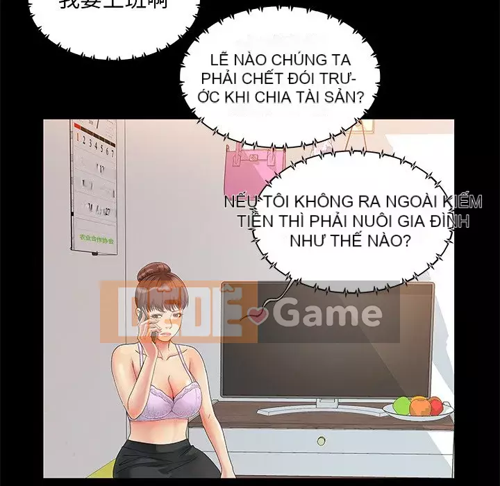 Bạn phải có một người vợ tốt bạn phải có một người vợ tốt Chương 1-60